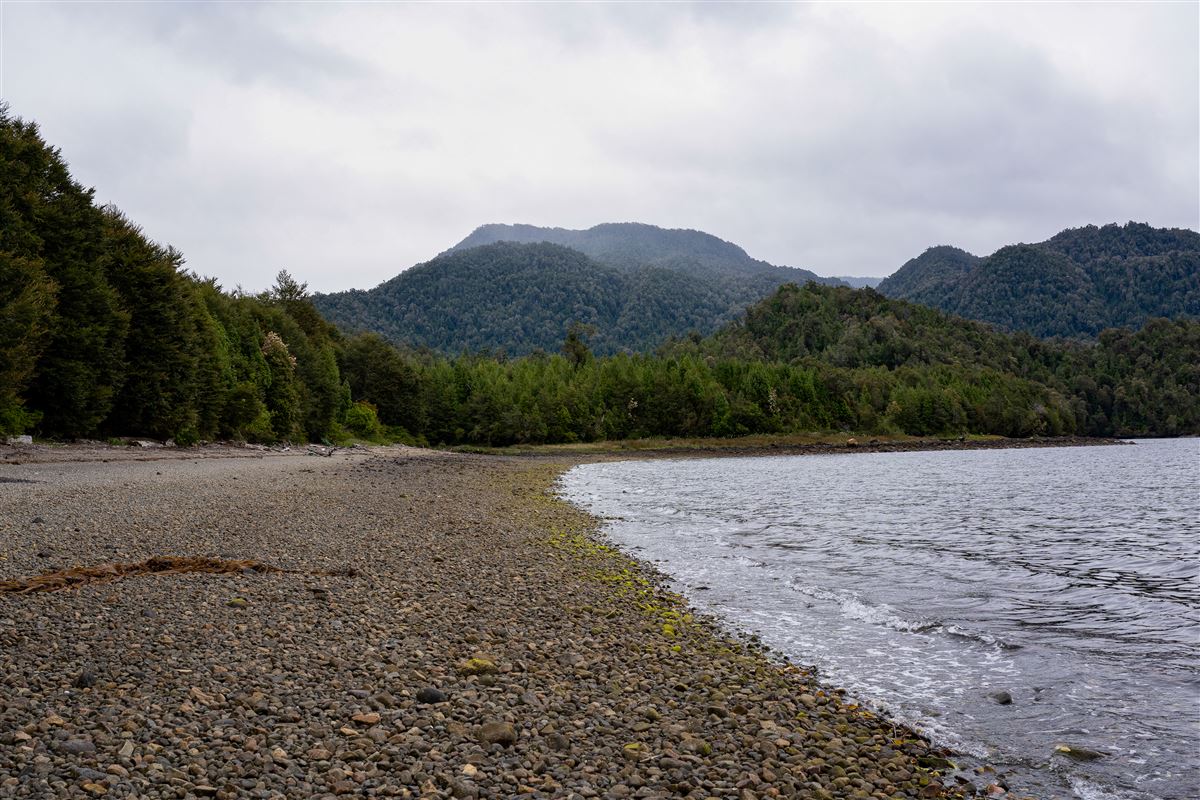 Venta Sitio Aysén - Aysén