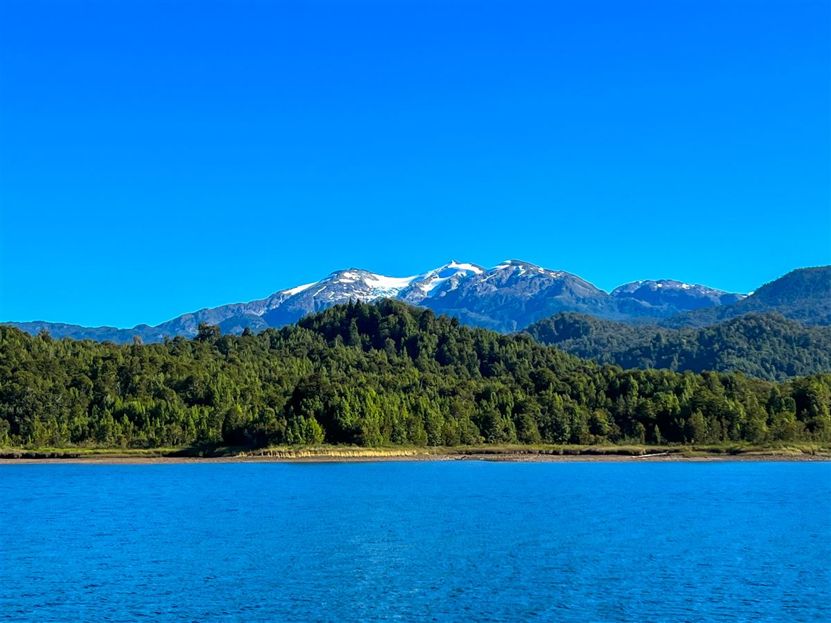 Venta Sitio Aysén - Aysén