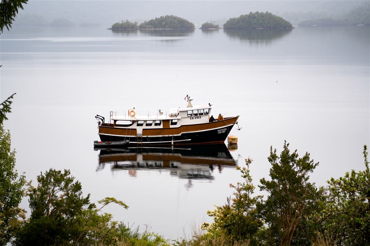 Venta Sitio Aysén - Aysén