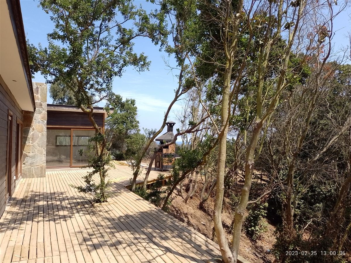 Venta Parcela Quintero - Valparaíso