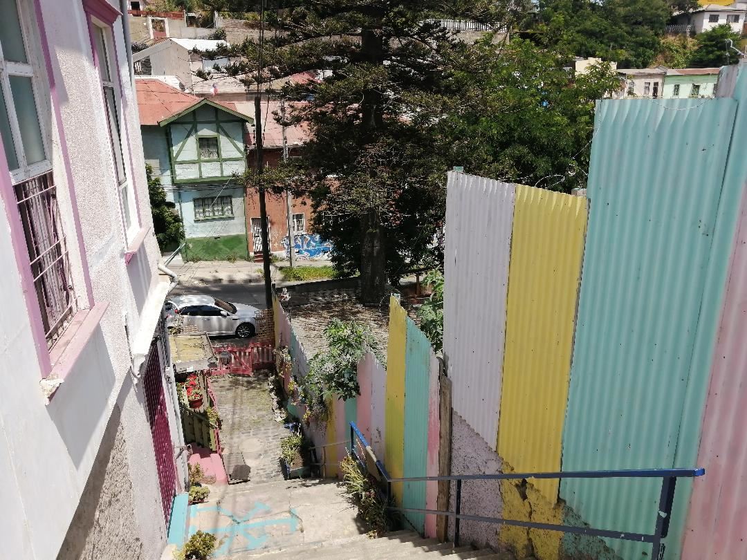 Venta Sitio Valparaíso - Valparaíso
