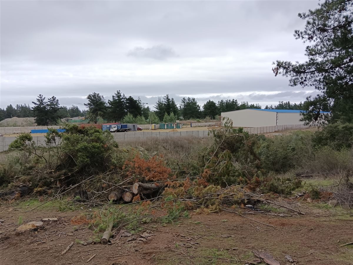Venta Sitio Viña del Mar - Valparaíso