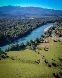 Venta Sitio Cisnes - Aysén