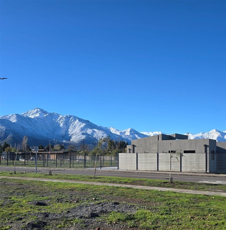 Venta Sitio Pirque - Región Metropolitana