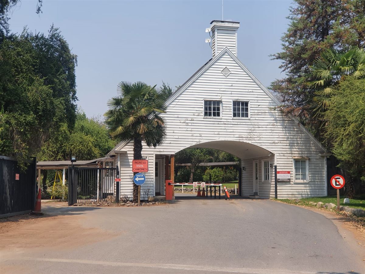Venta Parcela Pirque - Región Metropolitana