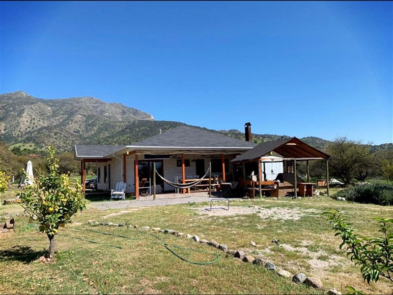 Venta Parcela Pirque - Región Metropolitana