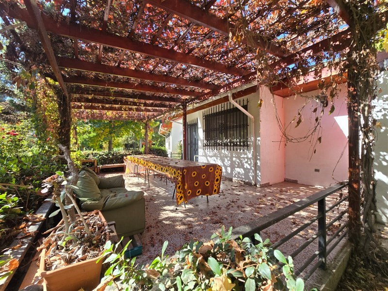 Arriendo Parcela Pirque - Región Metropolitana
