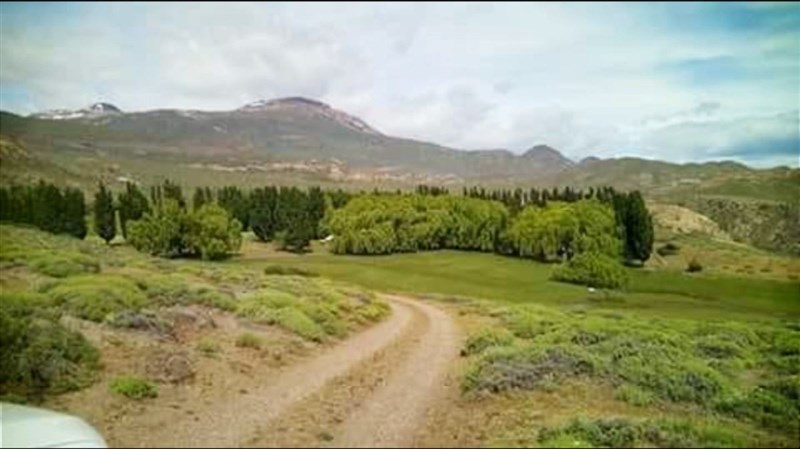 Venta Agrícola Chile Chico - Aysén