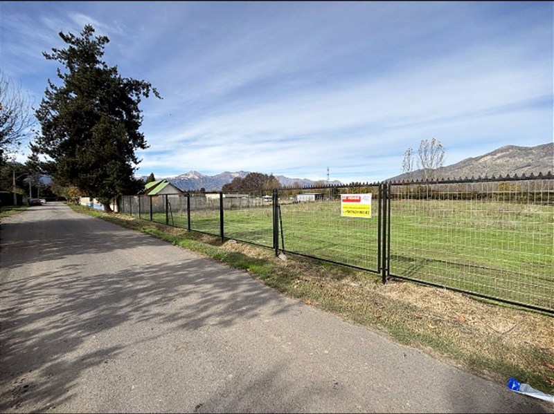 Venta Agrícola Pirque - Región Metropolitana