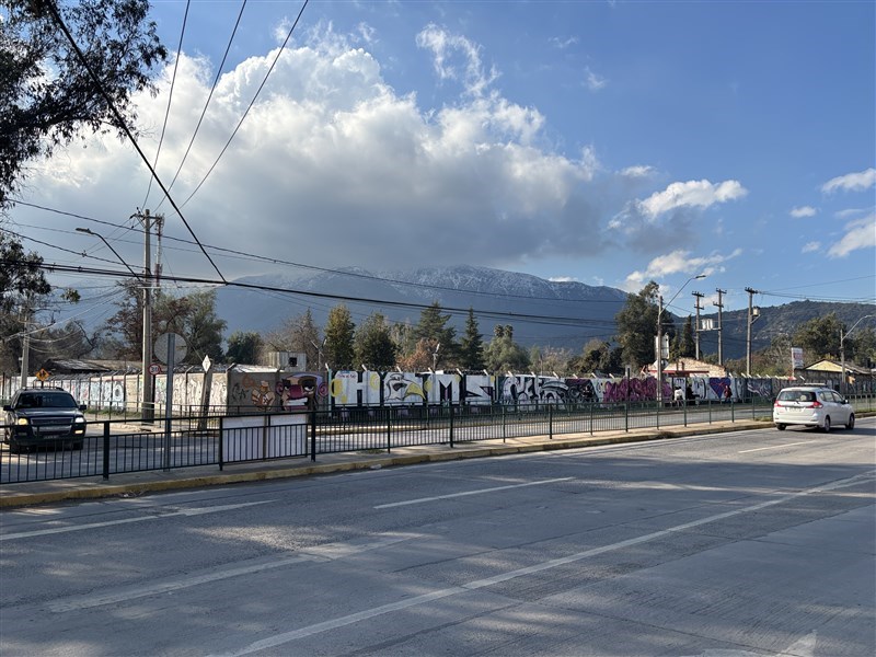 Venta Sitio Puente Alto - Región Metropolitana