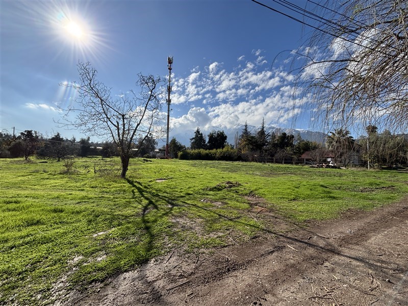 Venta Sitio Puente Alto - Región Metropolitana