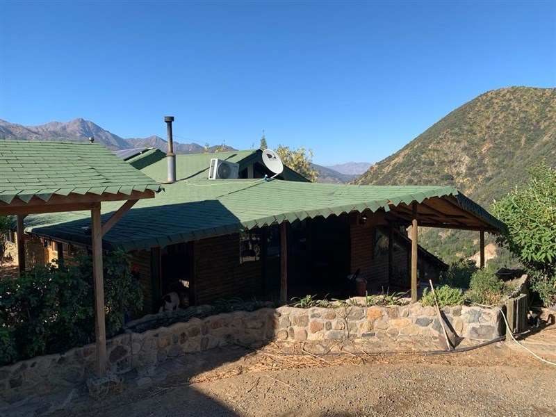 Venta Parcela San José de Maipo - Región Metropolitana