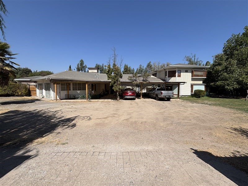 Arriendo Parcela Pirque - Región Metropolitana