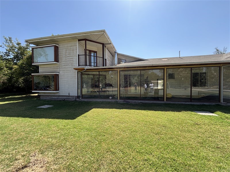 Arriendo Parcela Pirque - Región Metropolitana