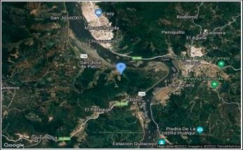 Venta Parcela Coronel - Biobío