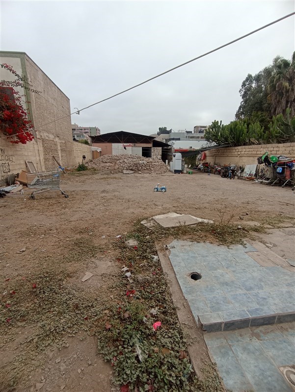Venta Sitio Copiapó - Atacama