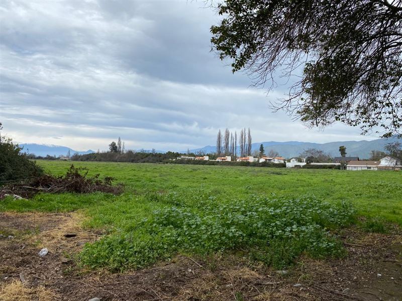 Venta Sitio Isla de Maipo - Región Metropolitana
