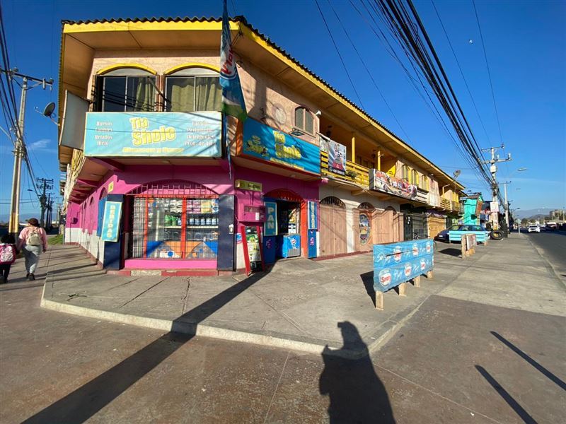 Venta Sitio Coquimbo - Coquimbo