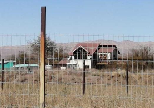 Venta Parcela Calama - Antofagasta