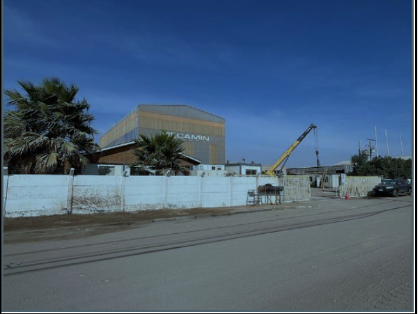 Venta Sitio Antofagasta - Antofagasta