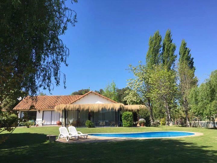 Venta Parcela Navidad - O'Higgins