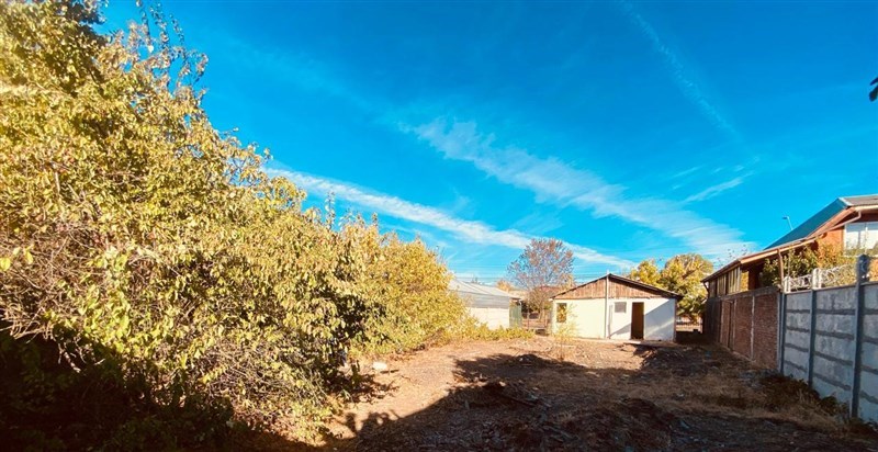 Venta Sitio Talca - Maule