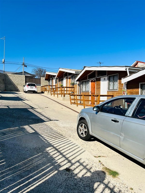 Venta Sitio Concon - Valparaíso