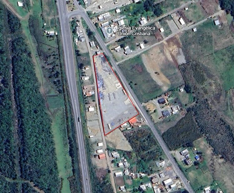 Venta Sitio Dalcahue - Los Lagos