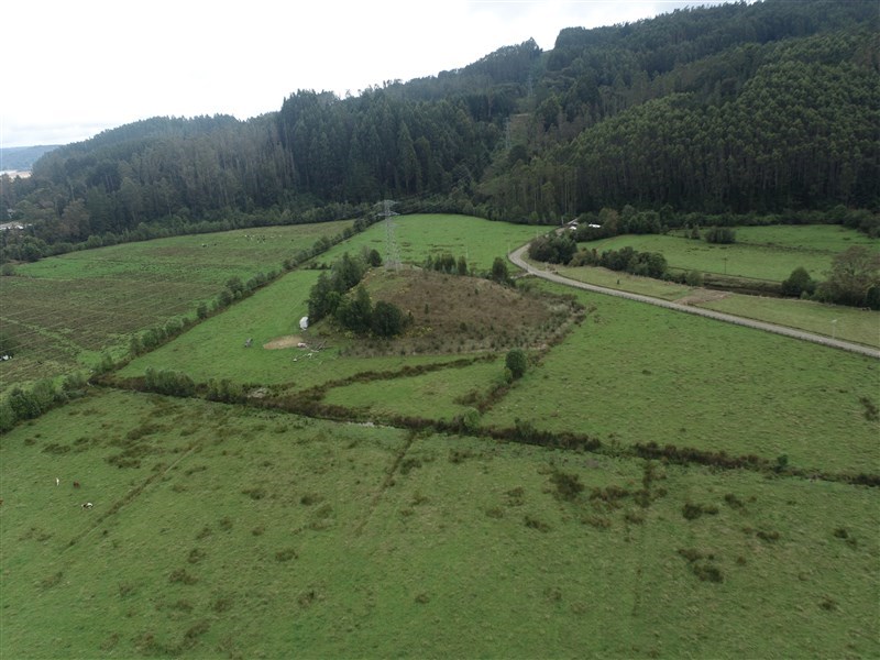 Venta Parcela Valdivia - Los Ríos