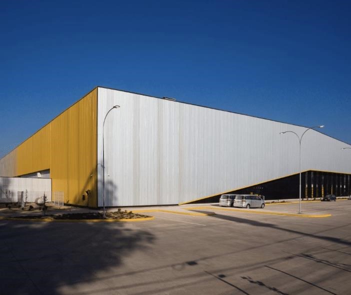 Arriendo Sitio Pudahuel - Región Metropolitana
