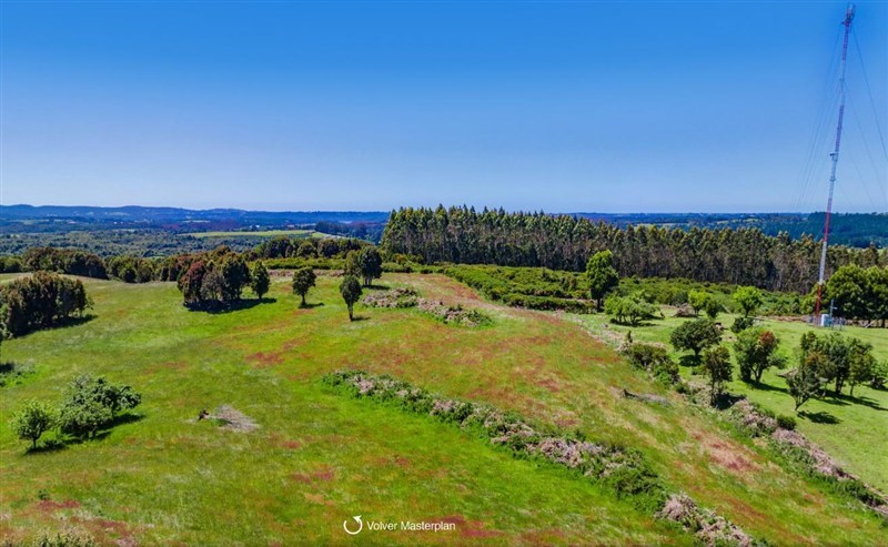 Venta Sitio Ancud - Los Lagos