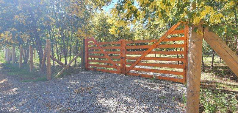 Venta Parcela San fabián - Ñuble