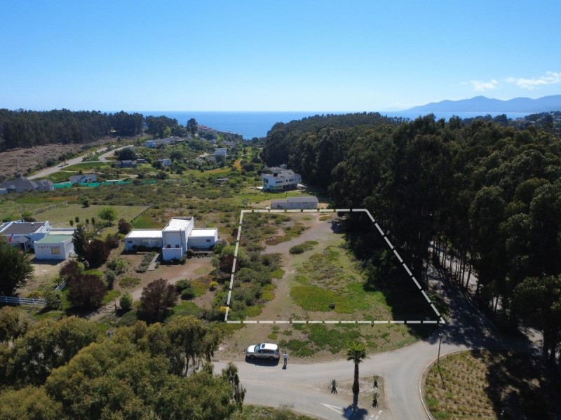 Venta Sitio Puchuncaví - Valparaíso