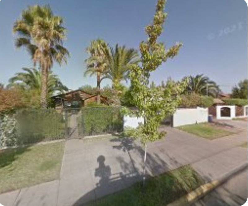 Venta Sitio La Florida - Región Metropolitana