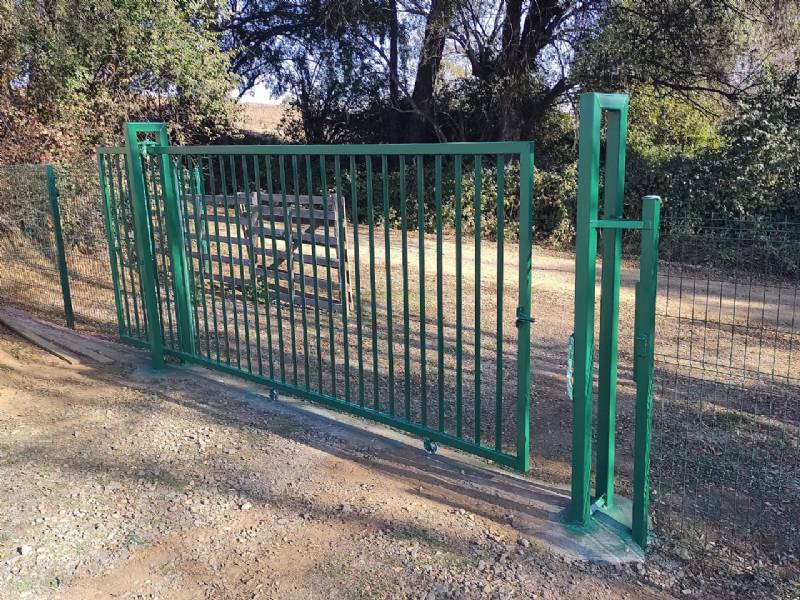 Venta Parcela Chillán - Ñuble