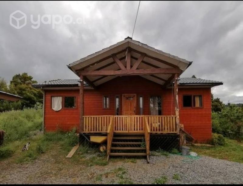 Venta Parcela La union - Los Ríos