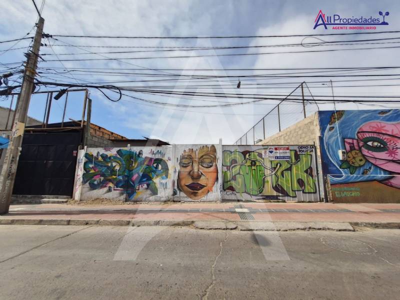 Venta Sitio La Serena - Coquimbo