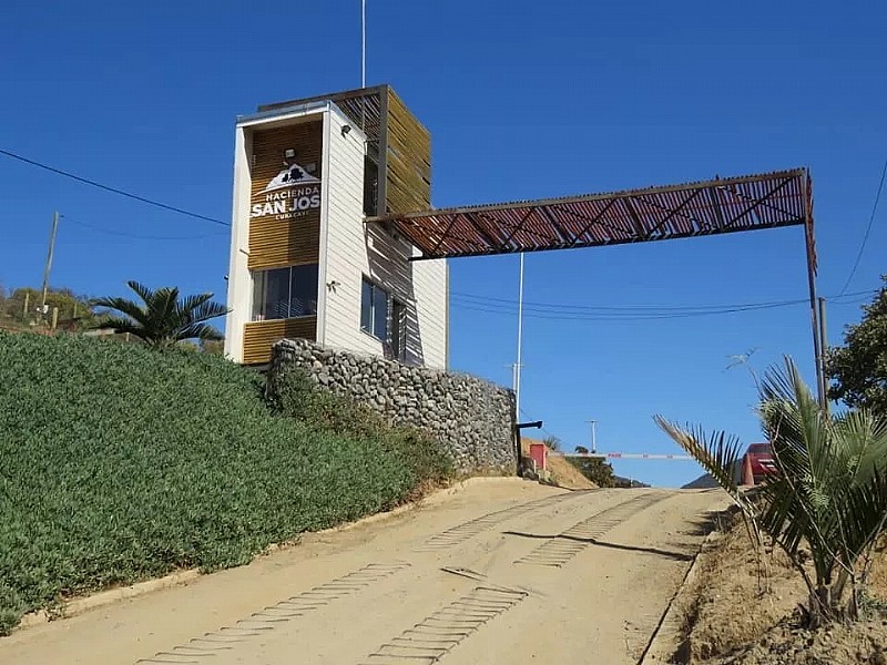 Venta Parcela Curacaví - Región Metropolitana