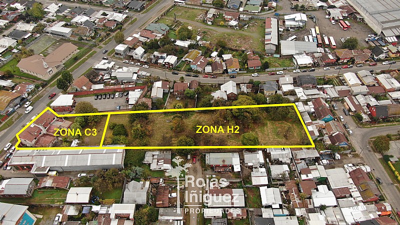 Venta Industrial Osorno - Los Lagos