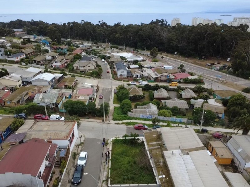 Venta Sitio Papudo - Valparaíso