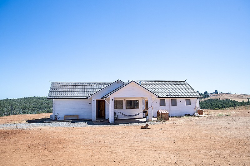 Venta Parcela San Nicolás - Ñuble