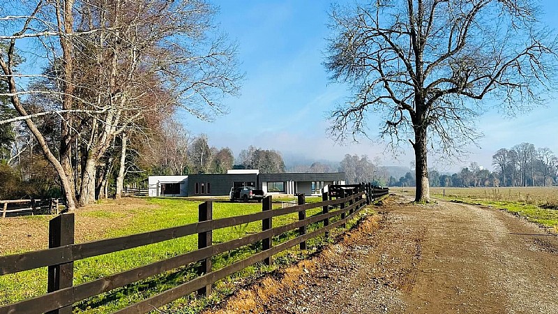 Venta Parcela Valdivia - Los Ríos