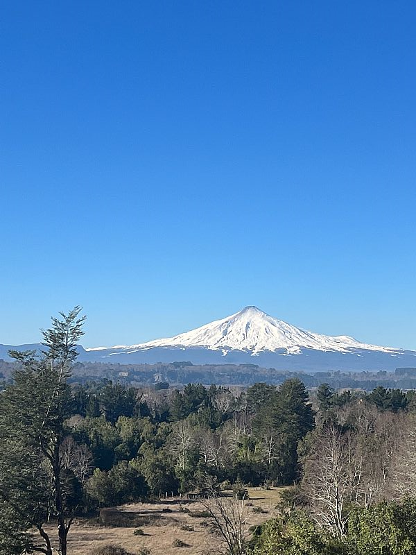 Venta Parcela Villarrica - La Araucanía