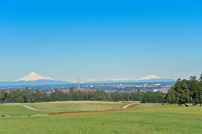 Venta Parcela Osorno - Los Lagos