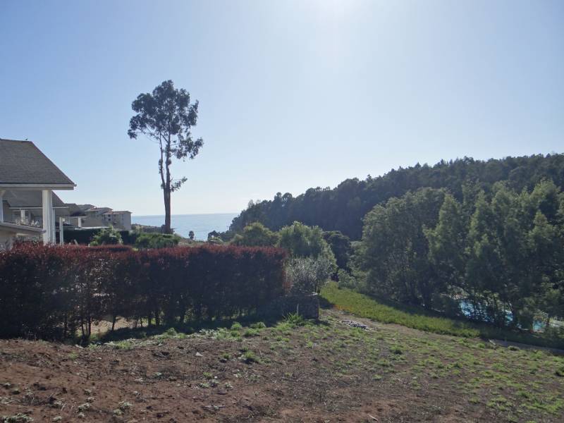 Venta Sitio Puchuncaví - Valparaíso