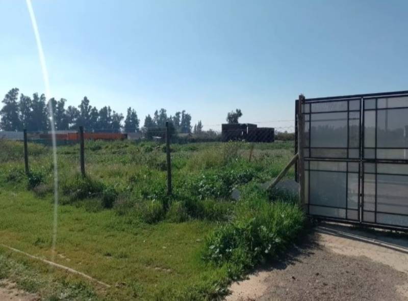 Venta Parcela Talagante - Región Metropolitana