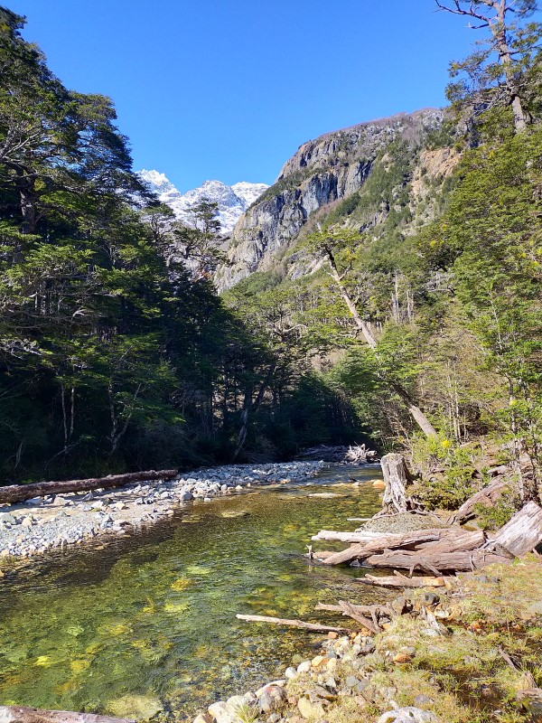 Venta Sitio Coyhaique - Aysén