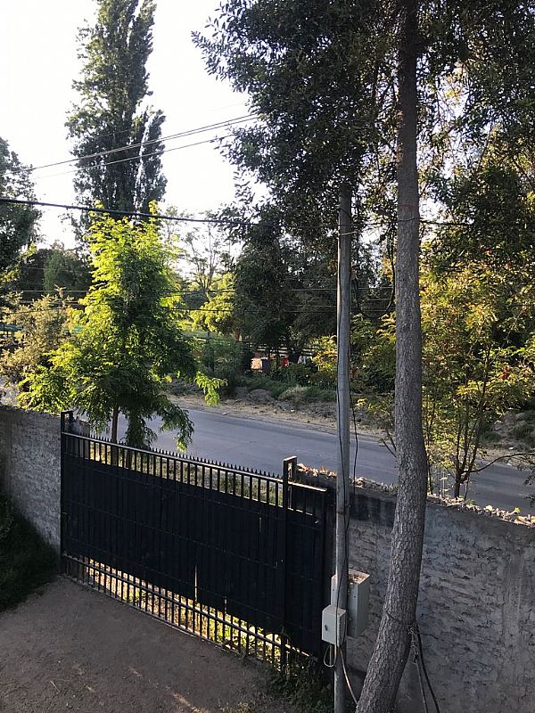 Venta Sitio La Pintana - Región Metropolitana