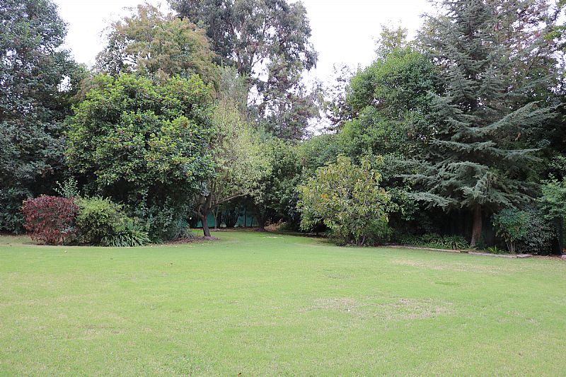 Arriendo Parcela Calera de Tango - Región Metropolitana