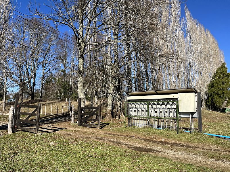 Venta Parcela Villarrica - La Araucanía